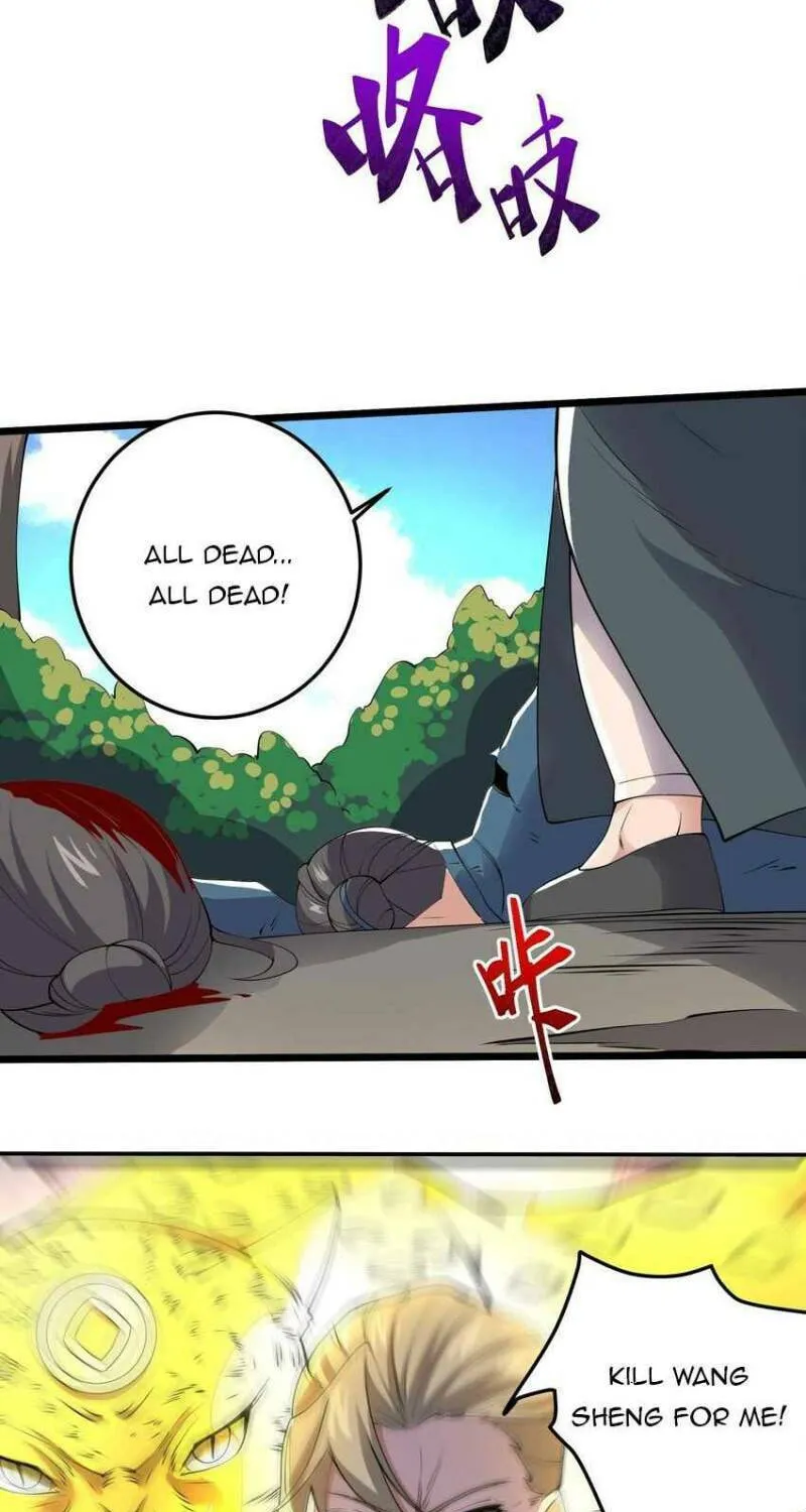 Read Yuan Long chapter 284 image 52 on Lezhin