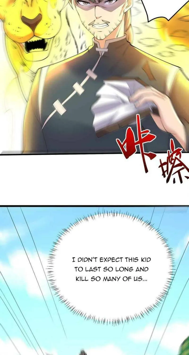 Read Yuan Long chapter 284 image 53 on Lezhin