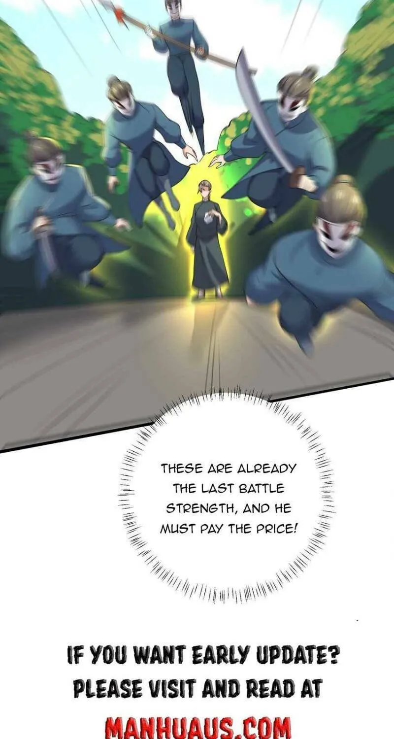 Read Yuan Long chapter 284 image 54 on Lezhin