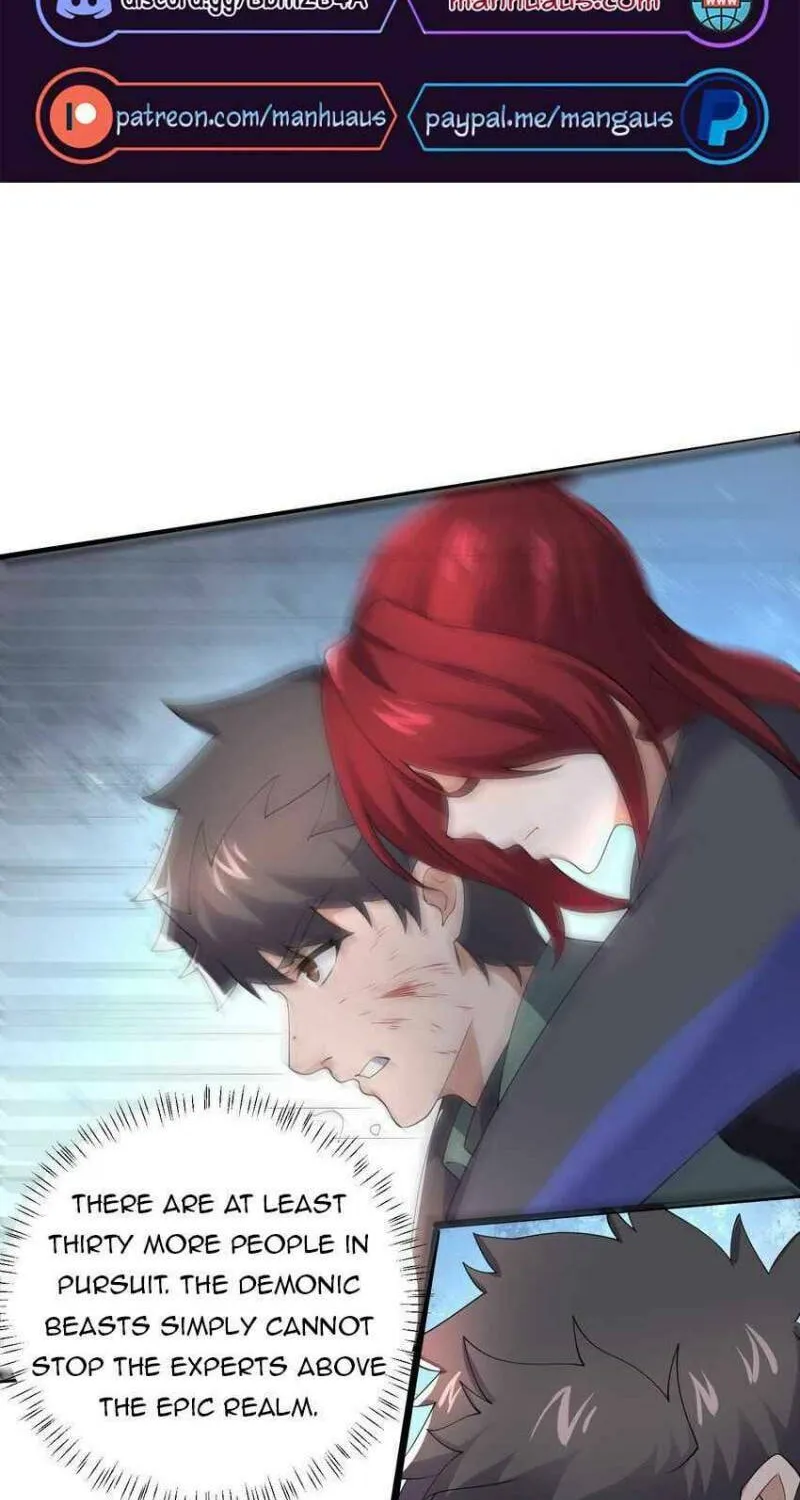 Read Yuan Long chapter 285 image 1 on Lezhin