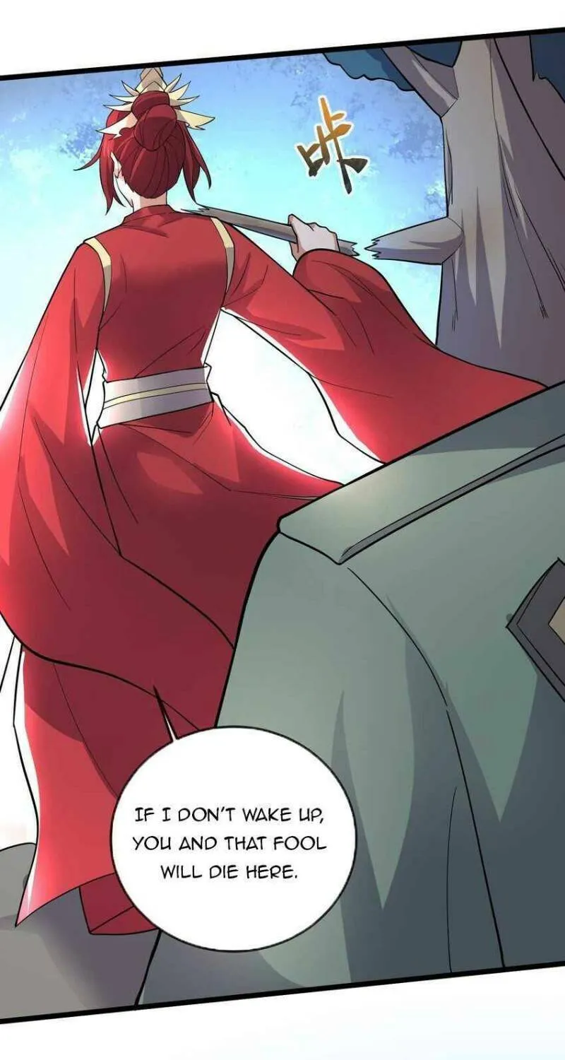 Read Yuan Long chapter 285 image 14 on Lezhin