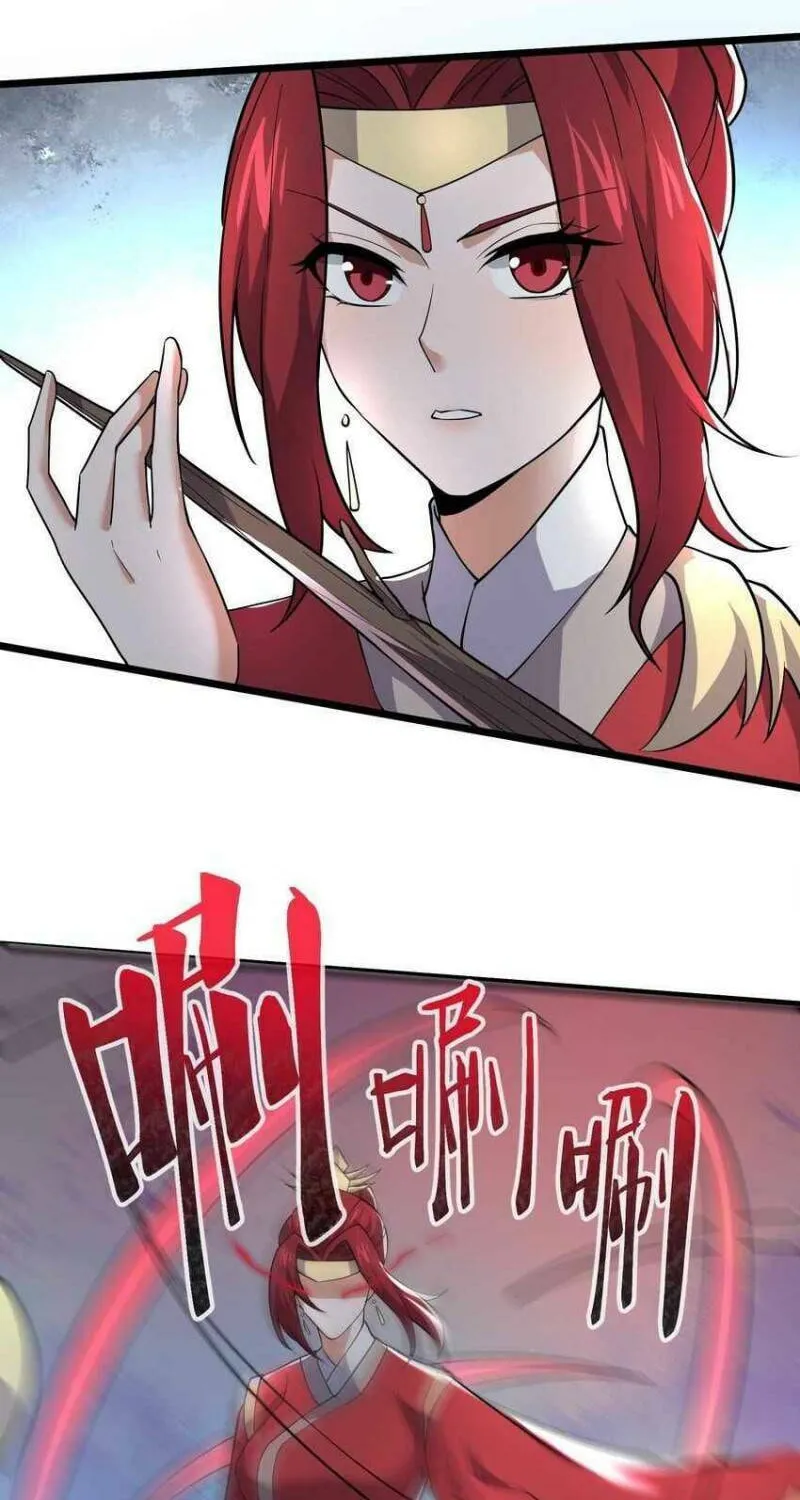 Read Yuan Long chapter 285 image 15 on Lezhin