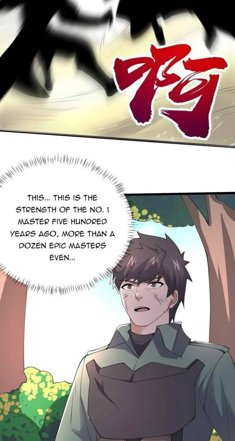Read Yuan Long chapter 285 image 18 on Lezhin