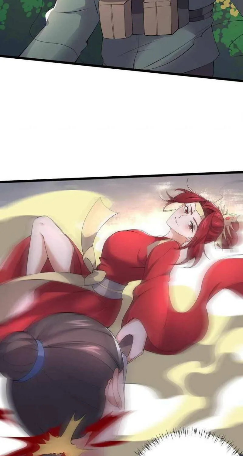 Read Yuan Long chapter 285 image 19 on Lezhin