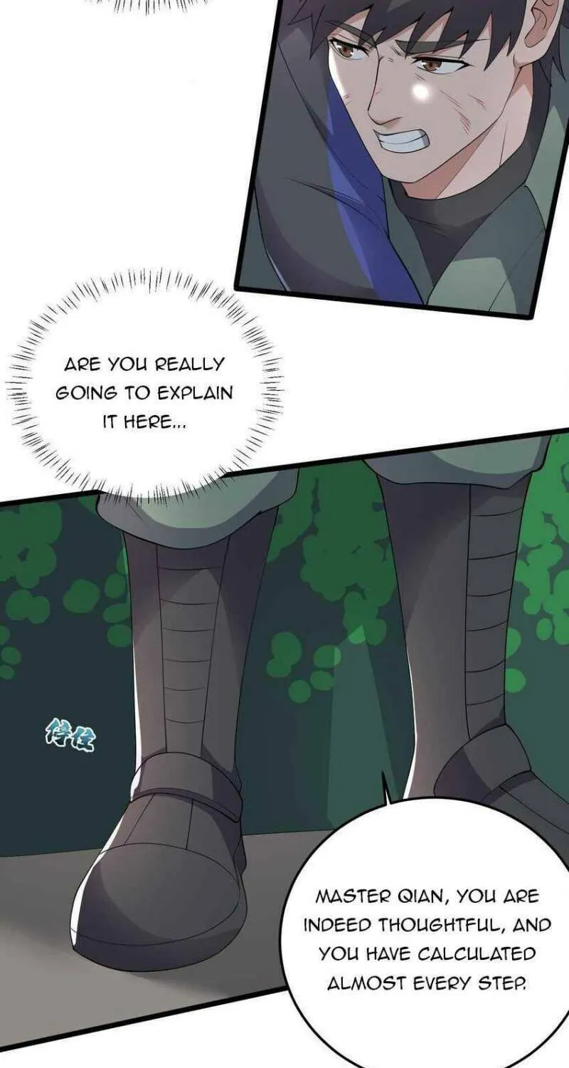 Read Yuan Long chapter 285 image 2 on Lezhin