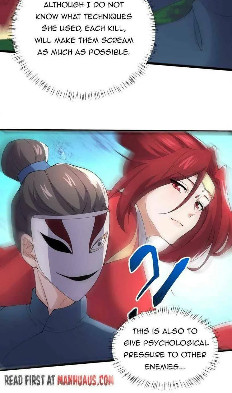 Read Yuan Long chapter 285 image 21 on Lezhin