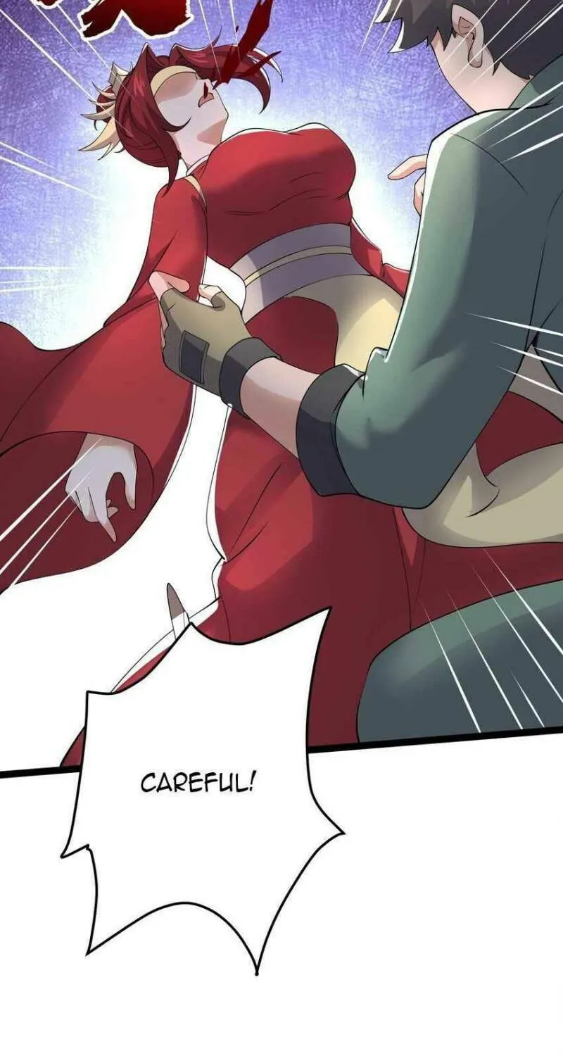Read Yuan Long chapter 285 image 27 on Lezhin