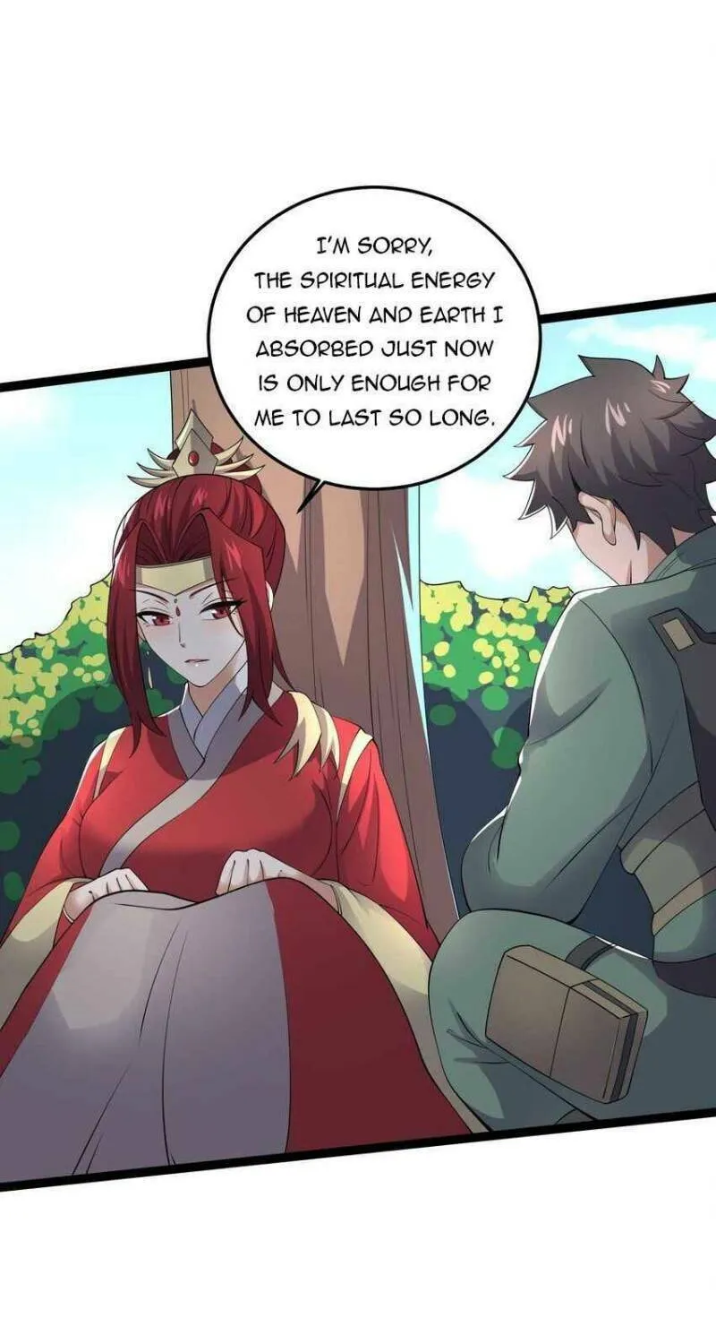 Read Yuan Long chapter 285 image 28 on Lezhin
