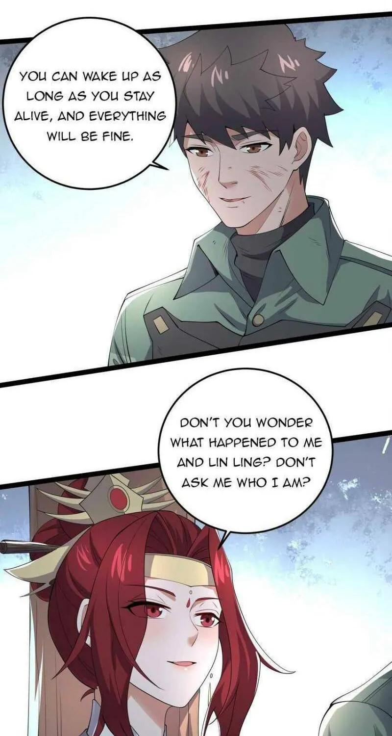 Read Yuan Long chapter 285 image 29 on Lezhin