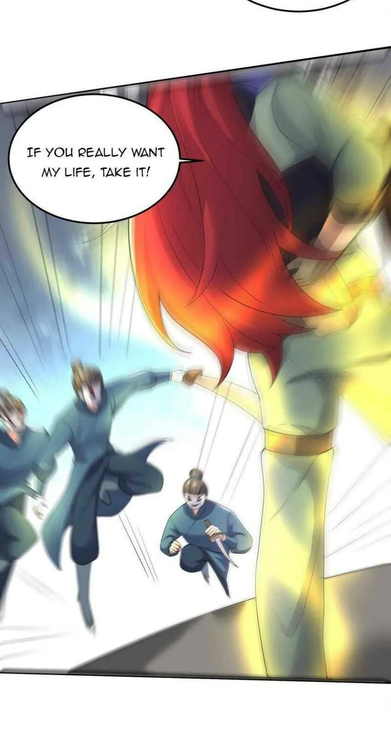 Read Yuan Long chapter 285 image 3 on Lezhin