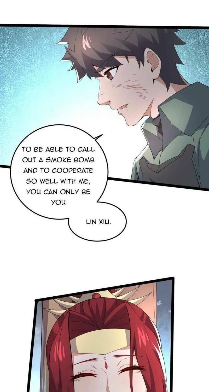 Read Yuan Long chapter 285 image 31 on Lezhin