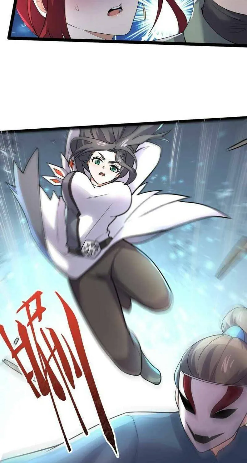 Read Yuan Long chapter 285 image 34 on Lezhin