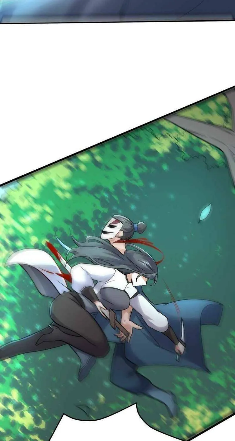 Read Yuan Long chapter 285 image 35 on Lezhin