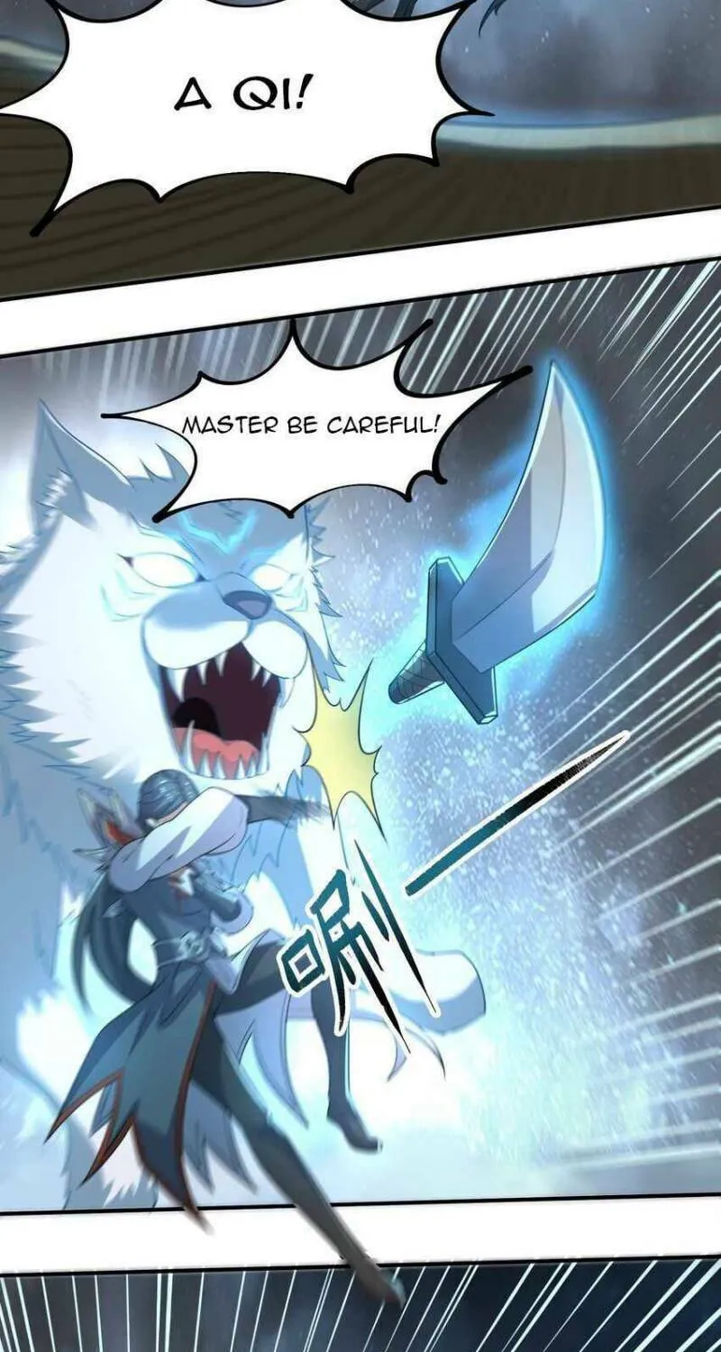 Read Yuan Long chapter 285 image 37 on Lezhin