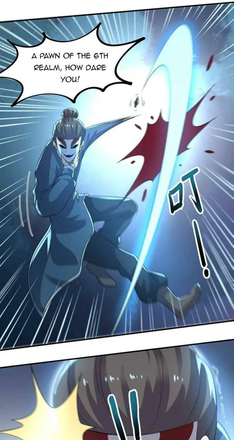 Read Yuan Long chapter 285 image 39 on Lezhin