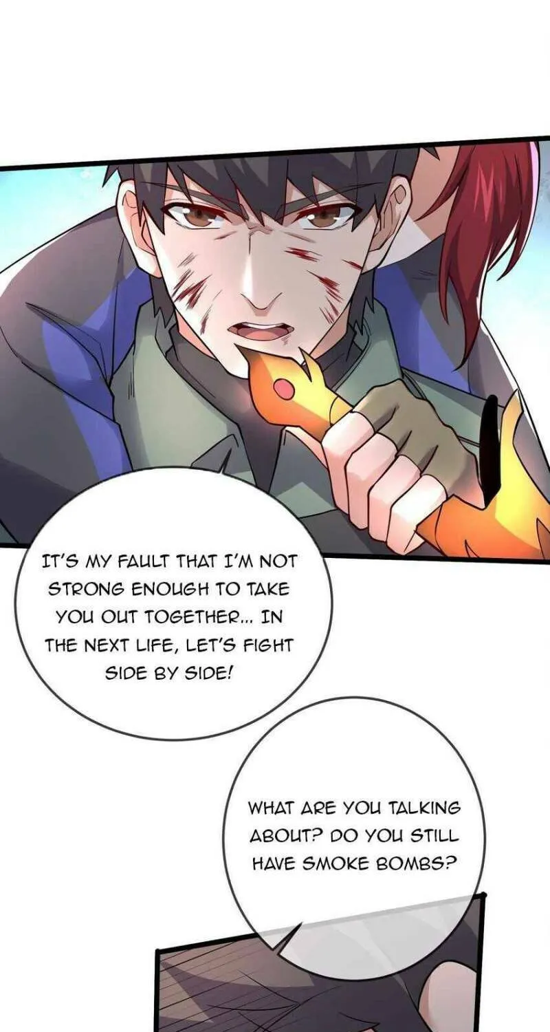 Read Yuan Long chapter 285 image 4 on Lezhin