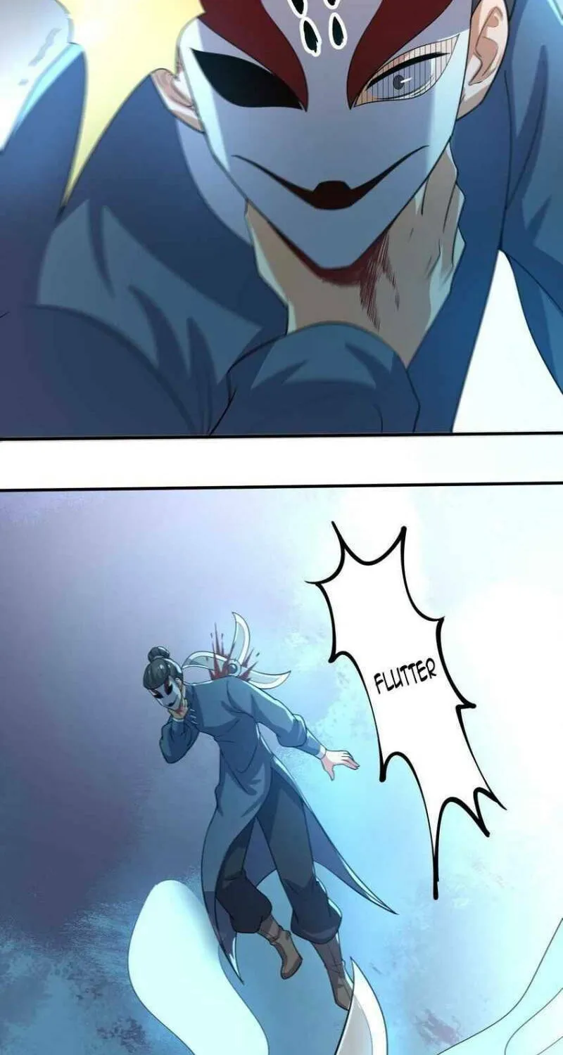 Read Yuan Long chapter 285 image 40 on Lezhin