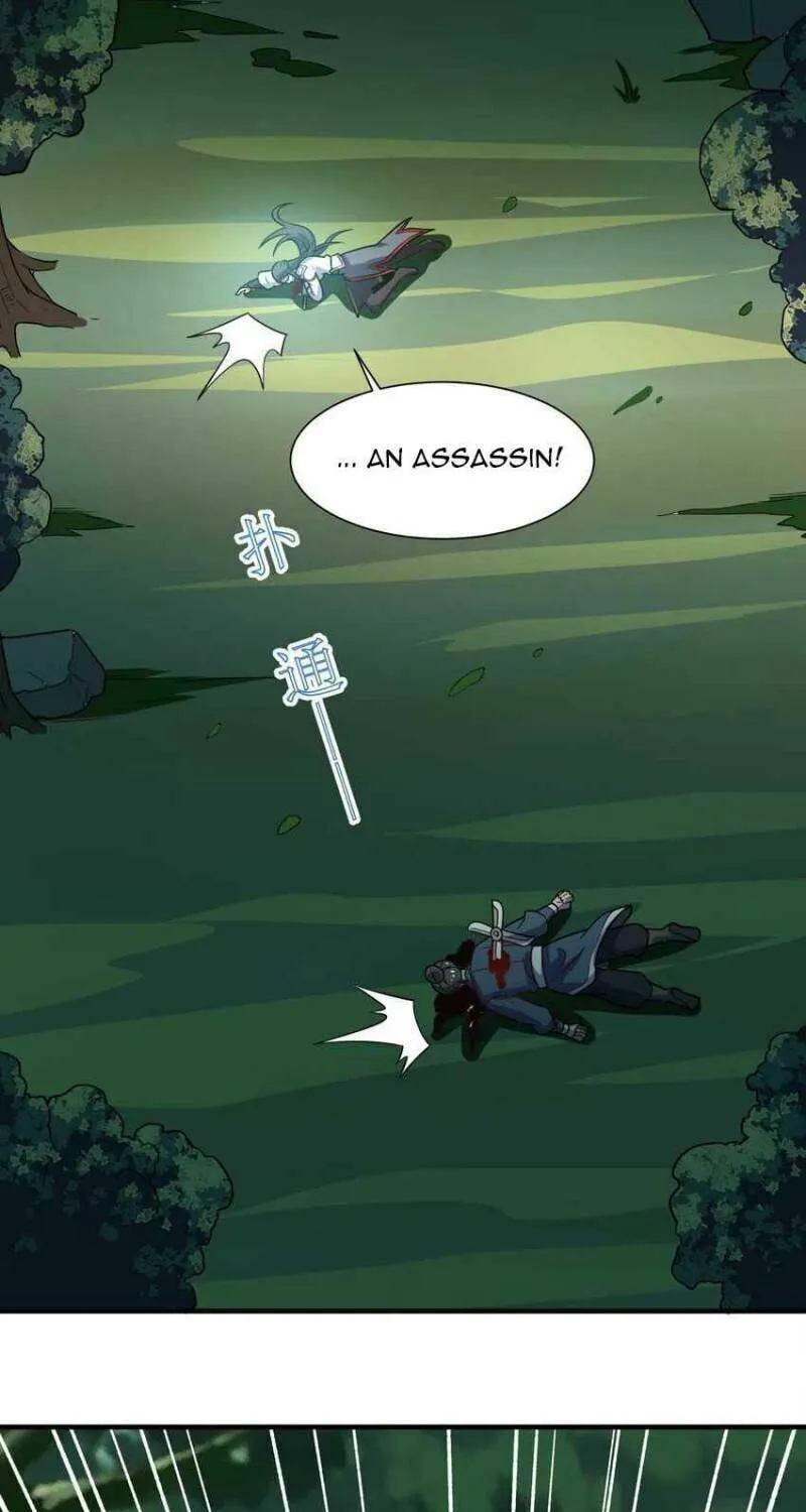 Read Yuan Long chapter 285 image 43 on Lezhin