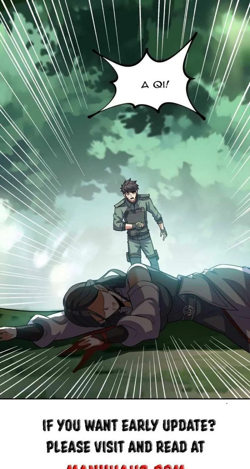 Read Yuan Long chapter 285 image 44 on Lezhin
