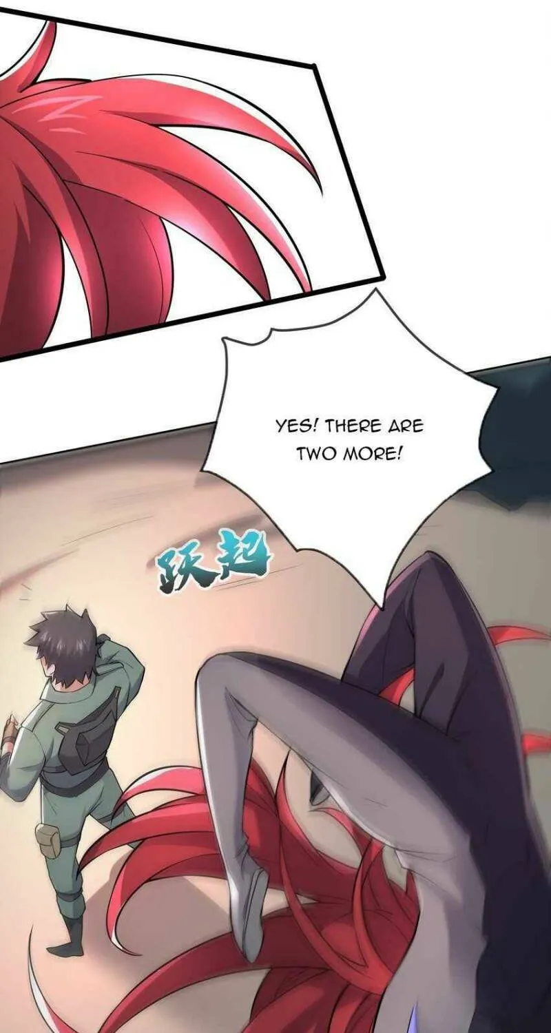 Read Yuan Long chapter 285 image 6 on Lezhin