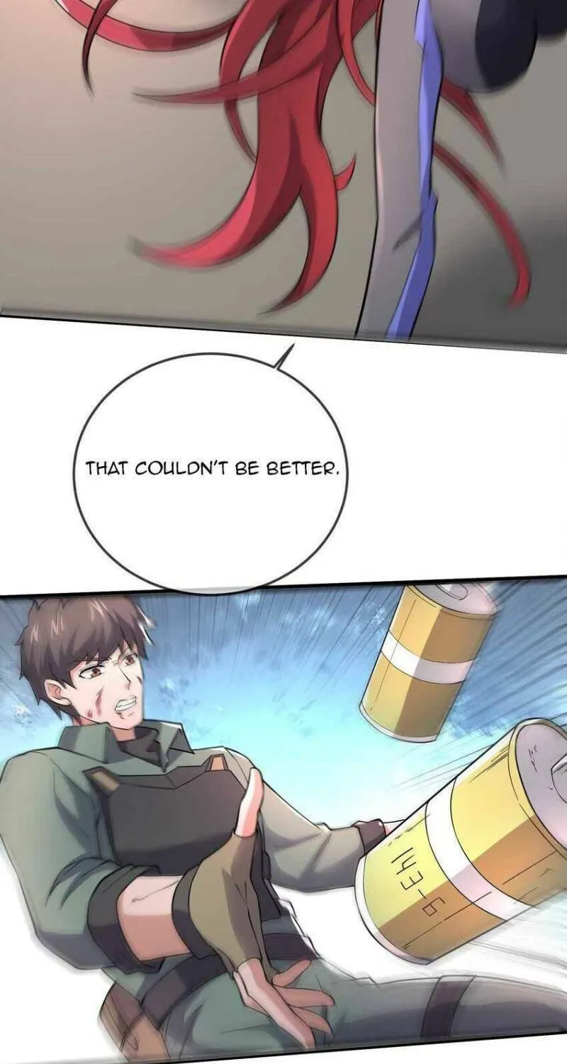Read Yuan Long chapter 285 image 7 on Lezhin
