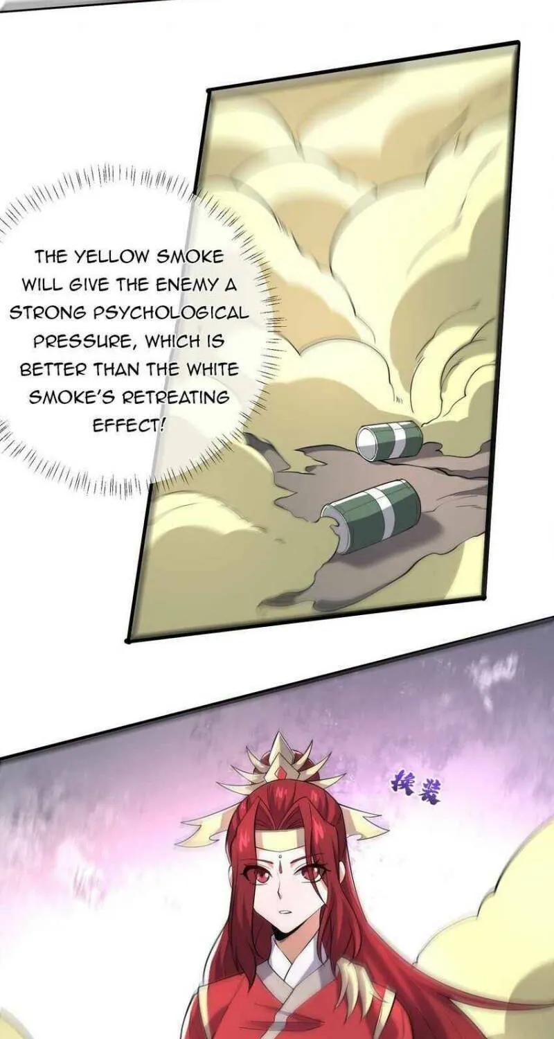 Read Yuan Long chapter 285 image 8 on Lezhin