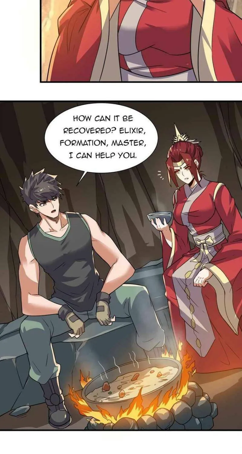 Read Yuan Long chapter 286 image 10 on Lezhin