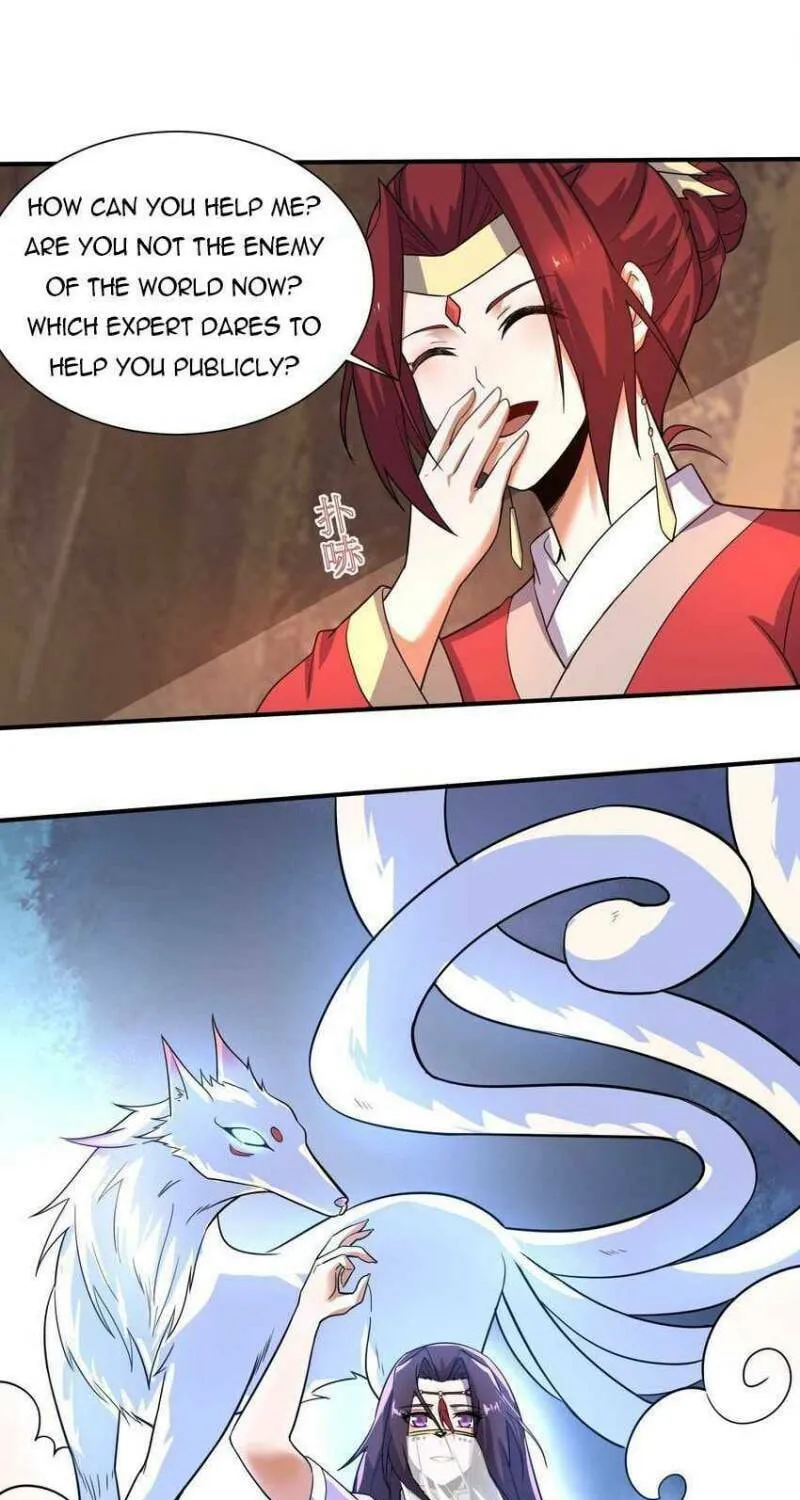 Read Yuan Long chapter 286 image 11 on Lezhin