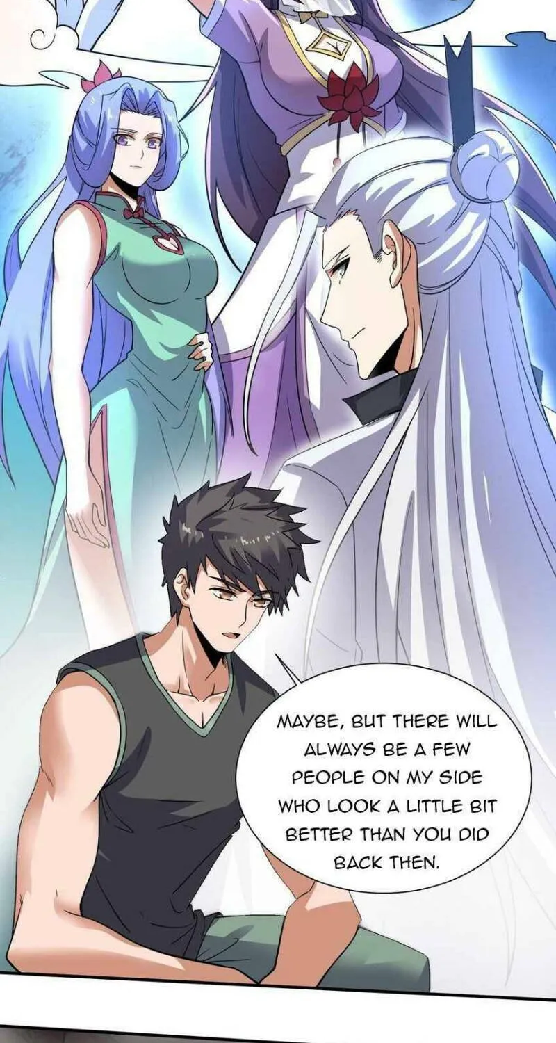 Read Yuan Long chapter 286 image 12 on Lezhin