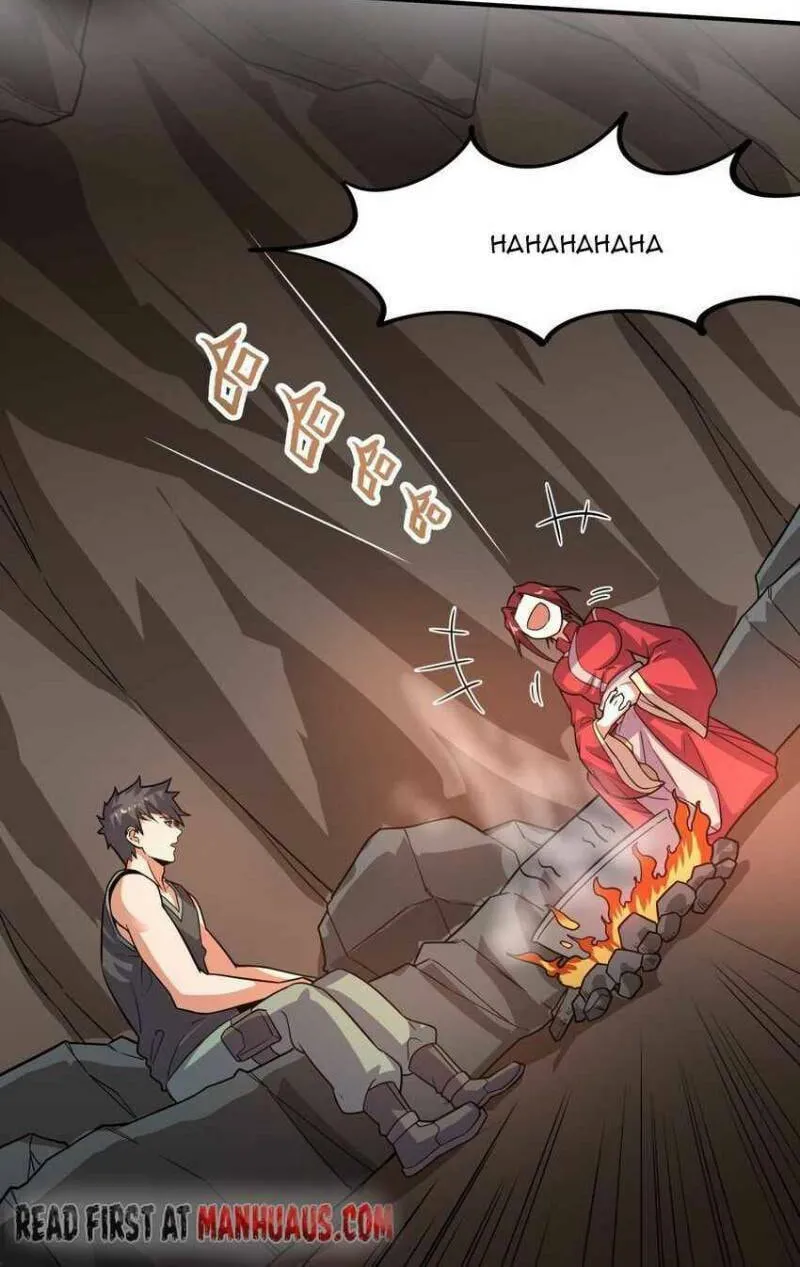 Read Yuan Long chapter 286 image 13 on Lezhin
