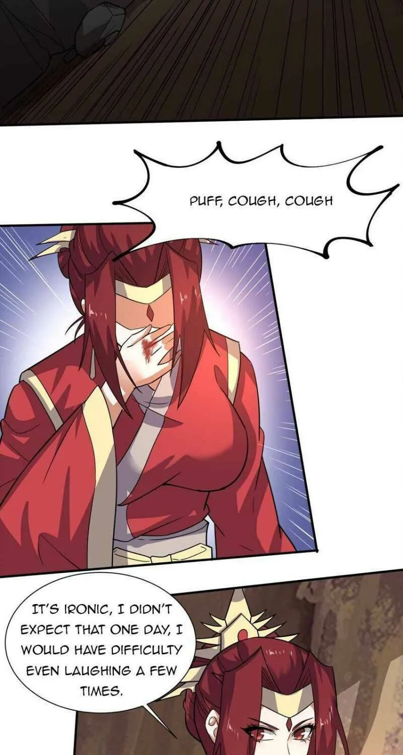 Read Yuan Long chapter 286 image 14 on Lezhin