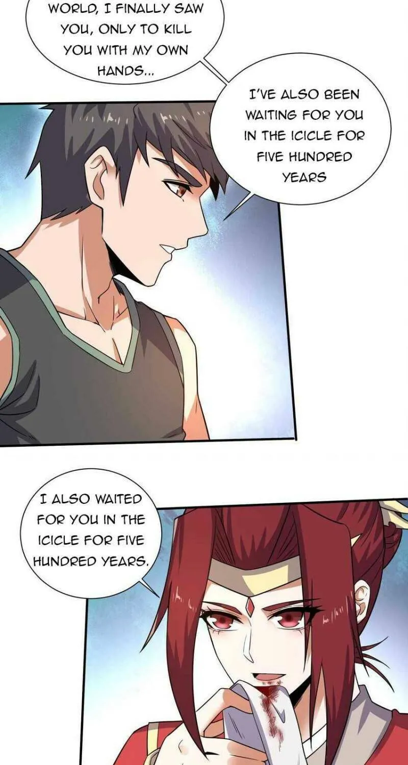 Read Yuan Long chapter 286 image 16 on Lezhin
