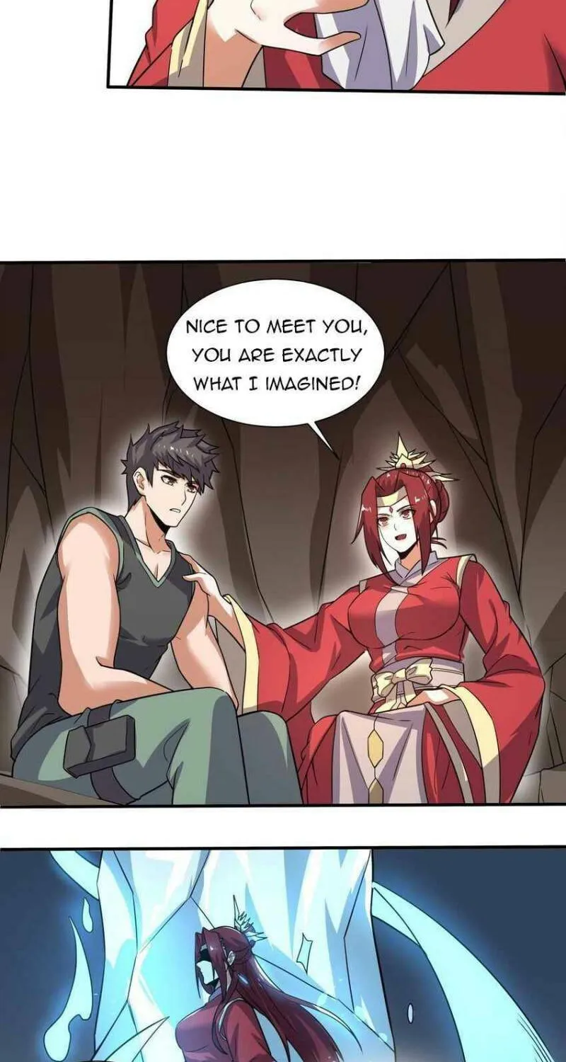 Read Yuan Long chapter 286 image 17 on Lezhin