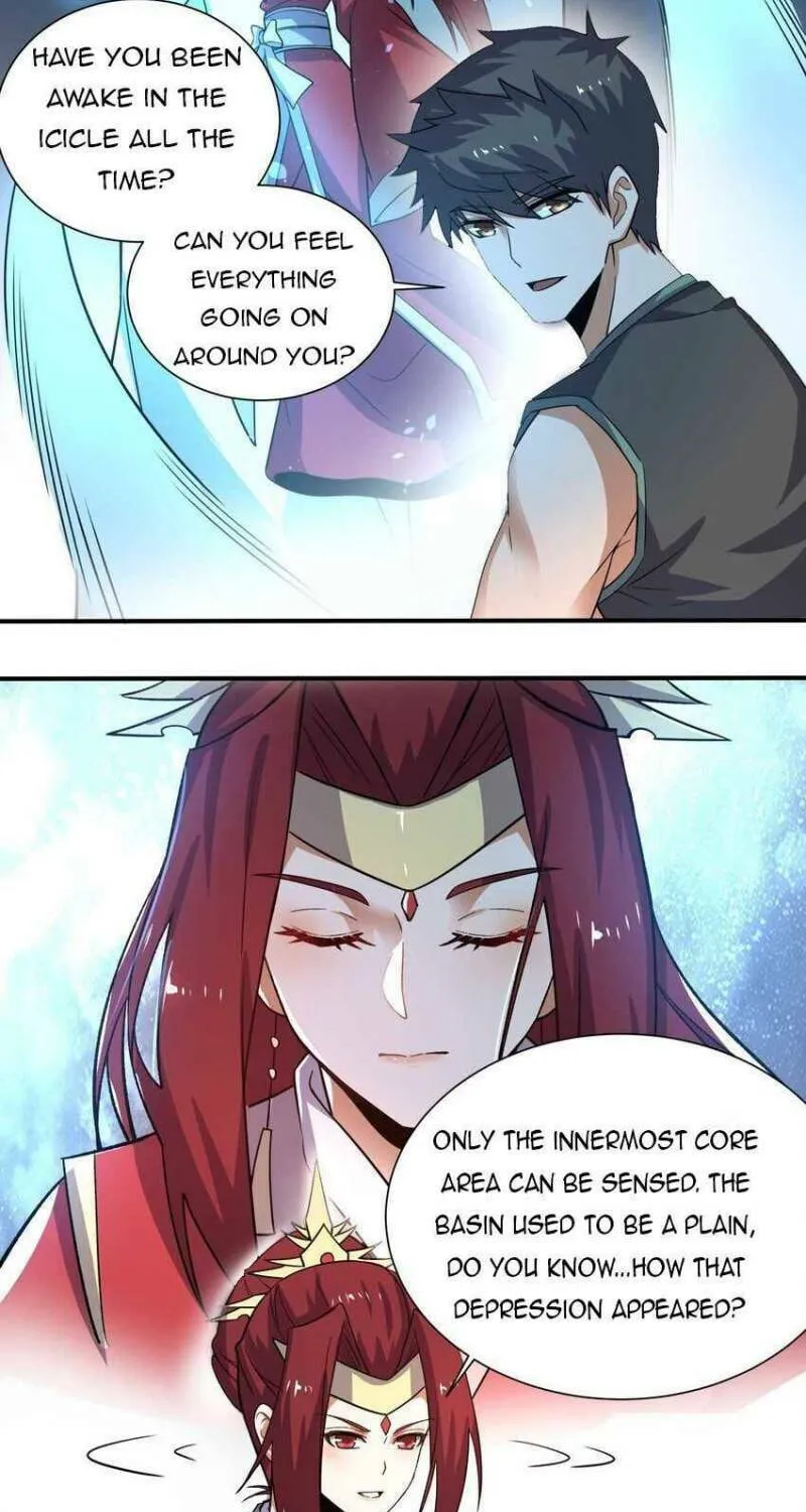 Read Yuan Long chapter 286 image 18 on Lezhin