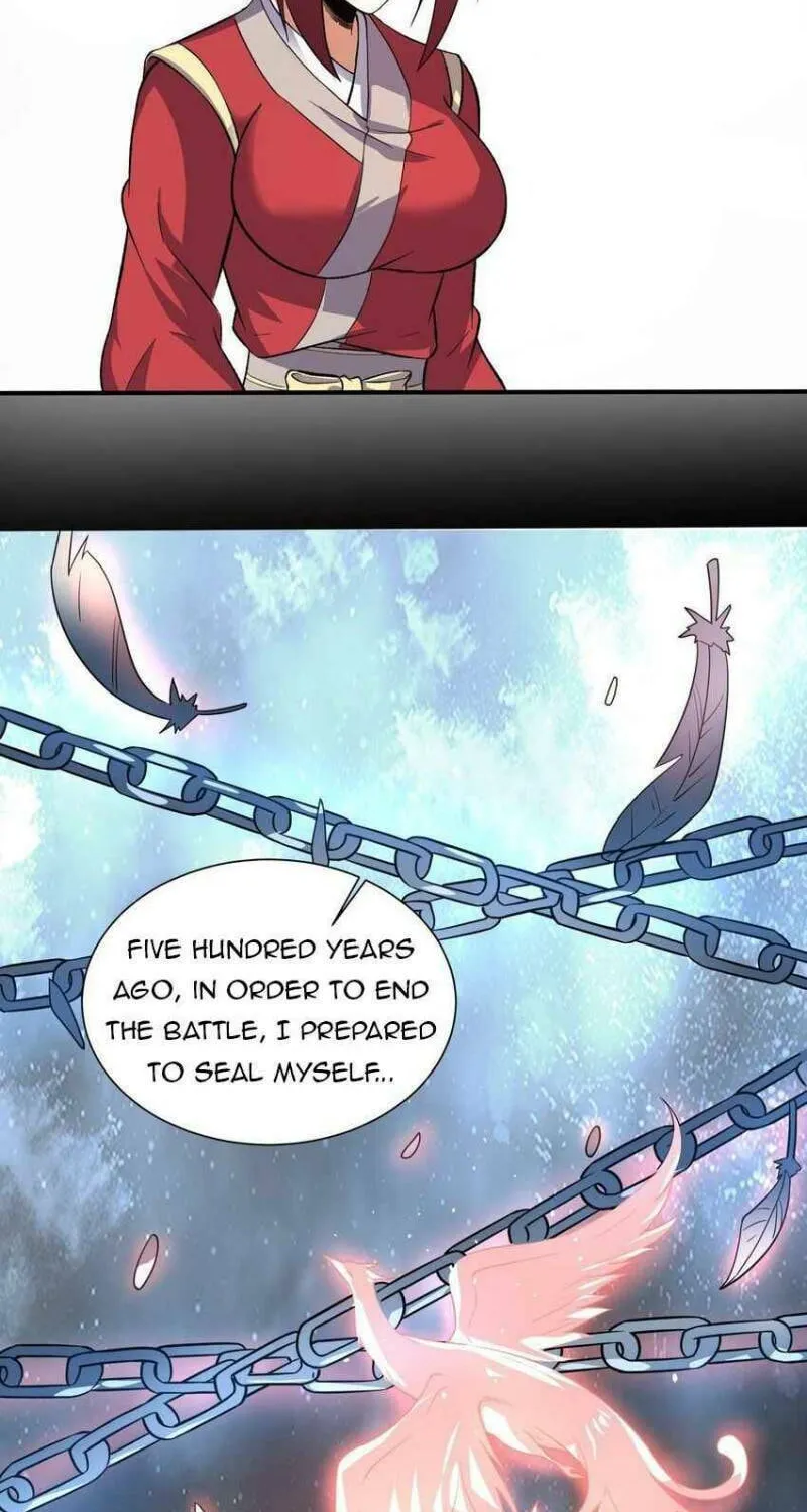Read Yuan Long chapter 286 image 19 on Lezhin