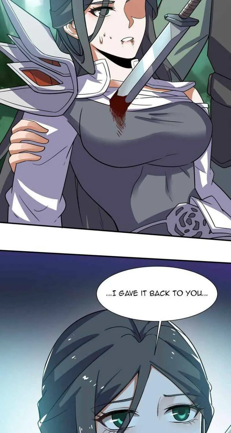 Read Yuan Long chapter 286 image 2 on Lezhin