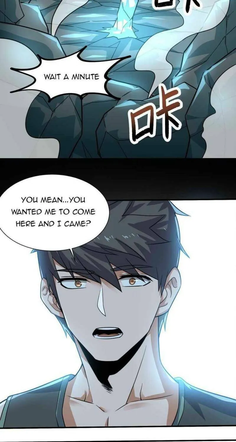 Read Yuan Long chapter 286 image 24 on Lezhin