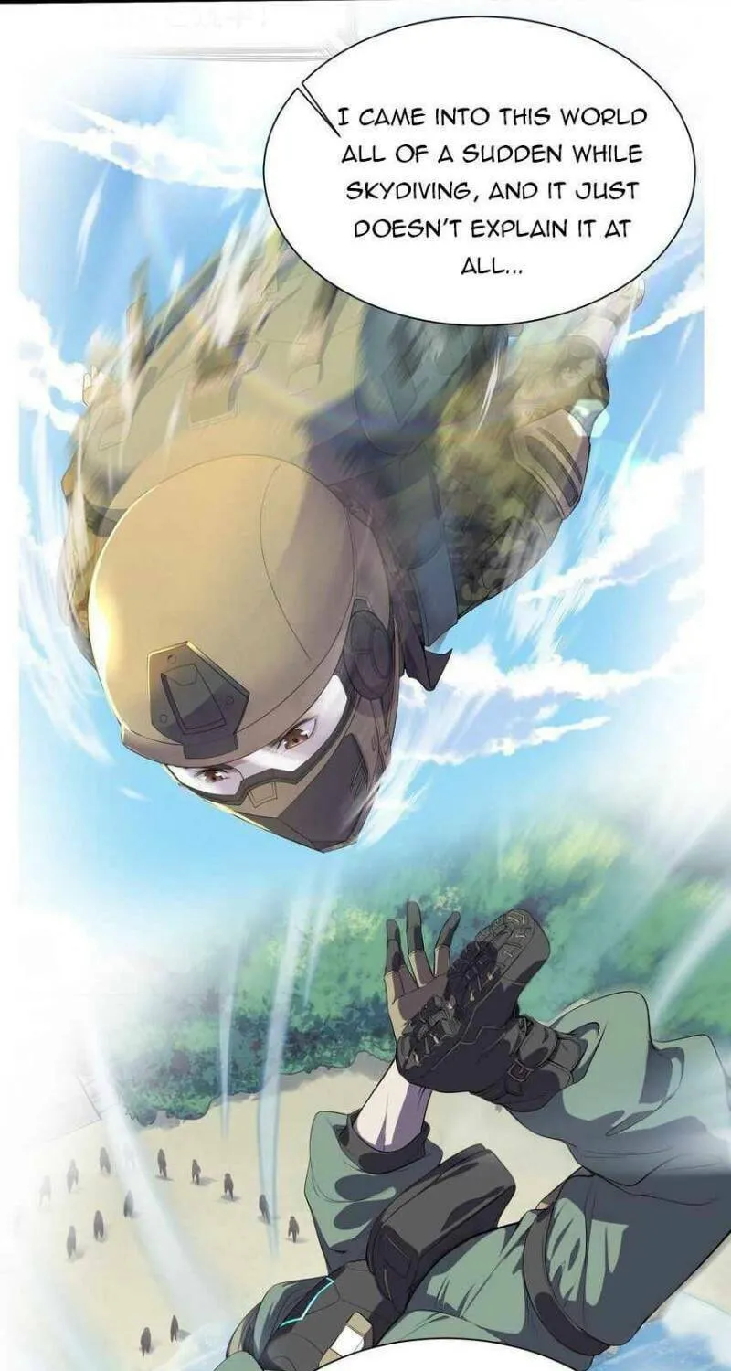 Read Yuan Long chapter 286 image 25 on Lezhin