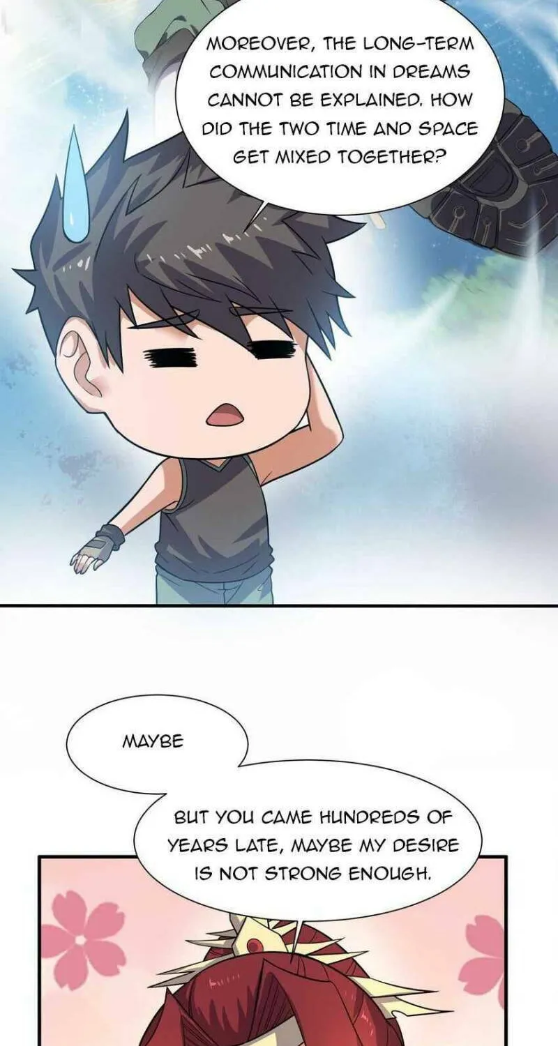 Read Yuan Long chapter 286 image 26 on Lezhin