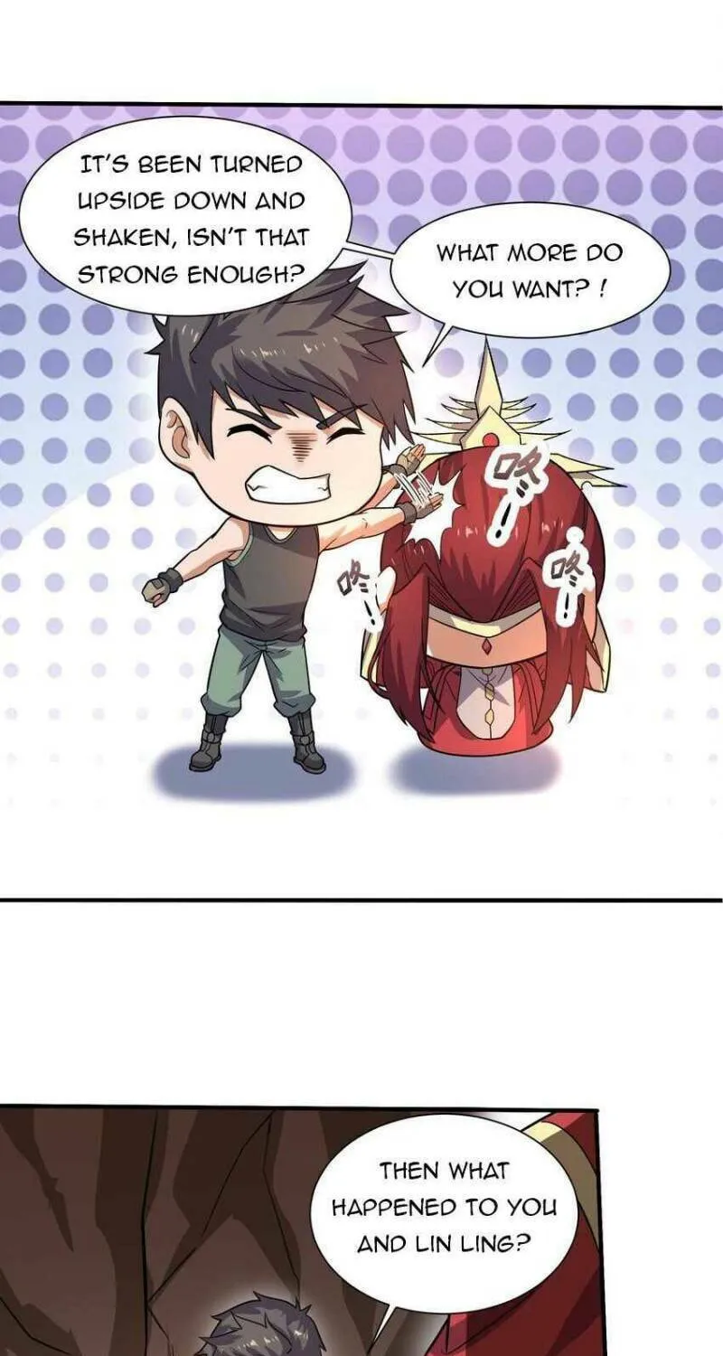 Read Yuan Long chapter 286 image 28 on Lezhin