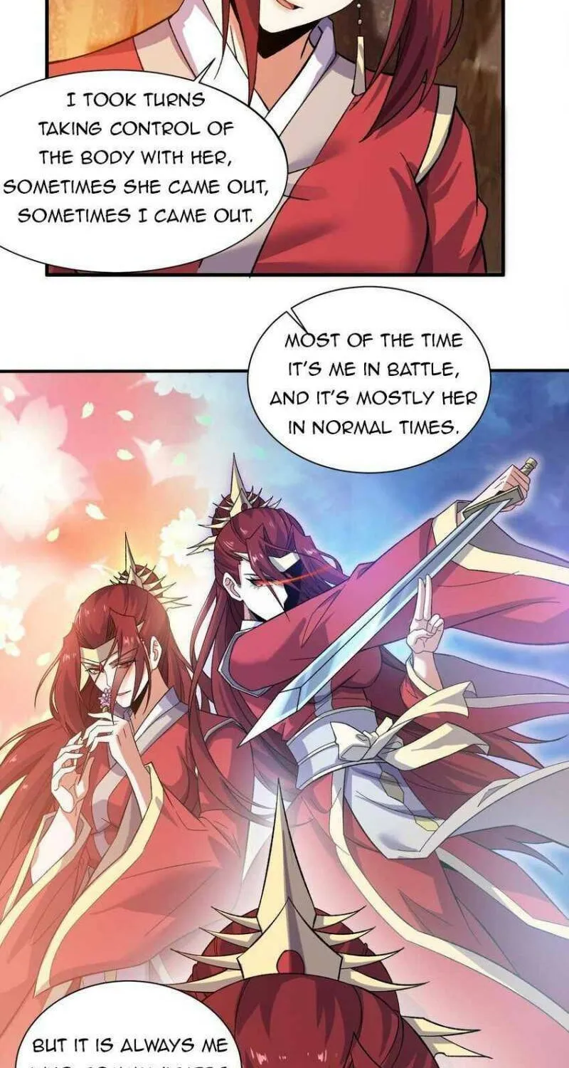 Read Yuan Long chapter 286 image 31 on Lezhin