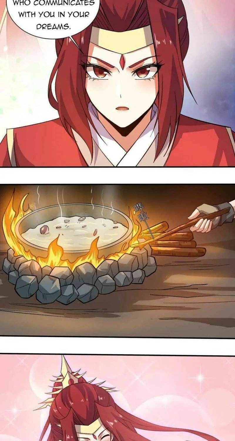 Read Yuan Long chapter 286 image 32 on Lezhin