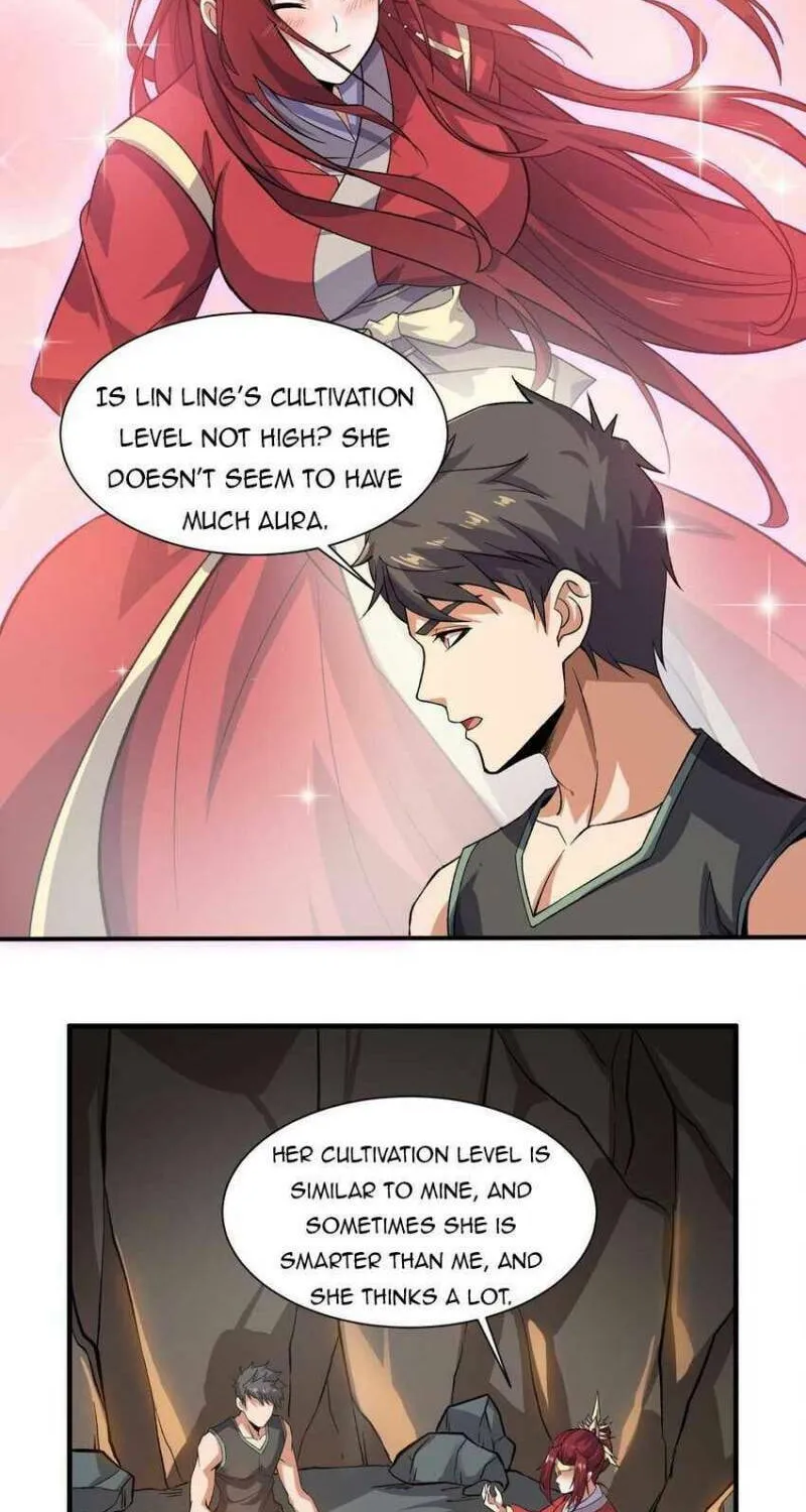 Read Yuan Long chapter 286 image 33 on Lezhin