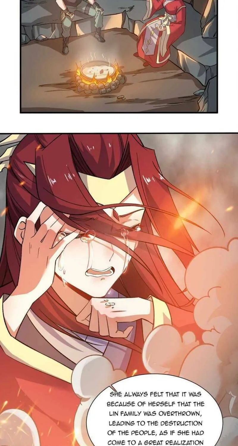 Read Yuan Long chapter 286 image 34 on Lezhin