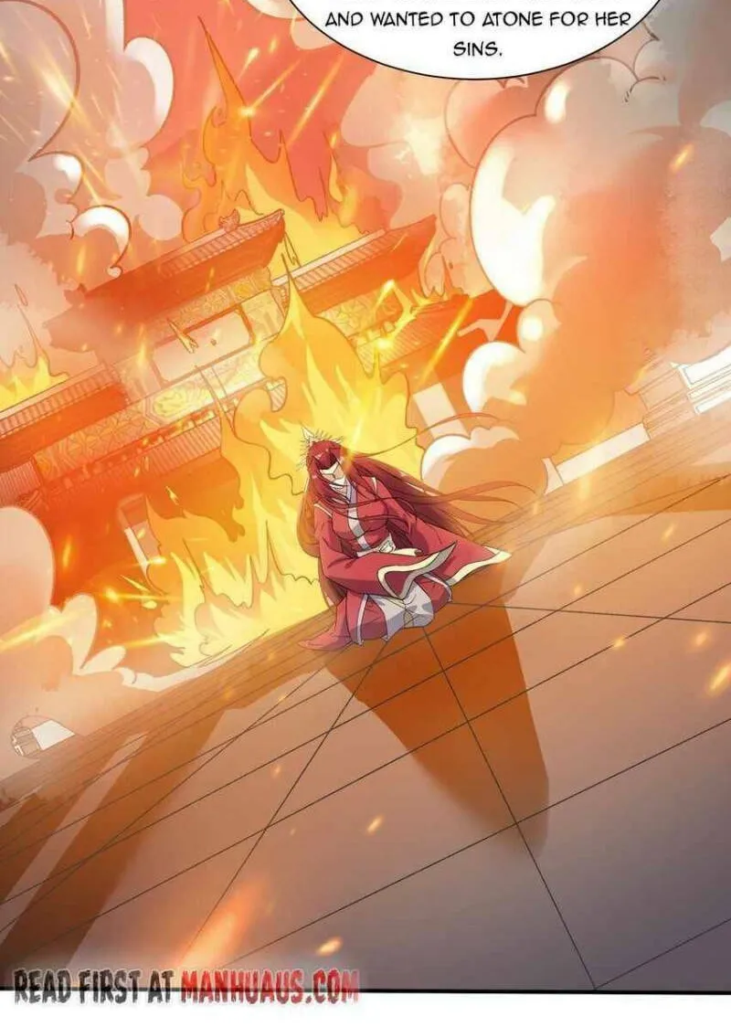 Read Yuan Long chapter 286 image 35 on Lezhin