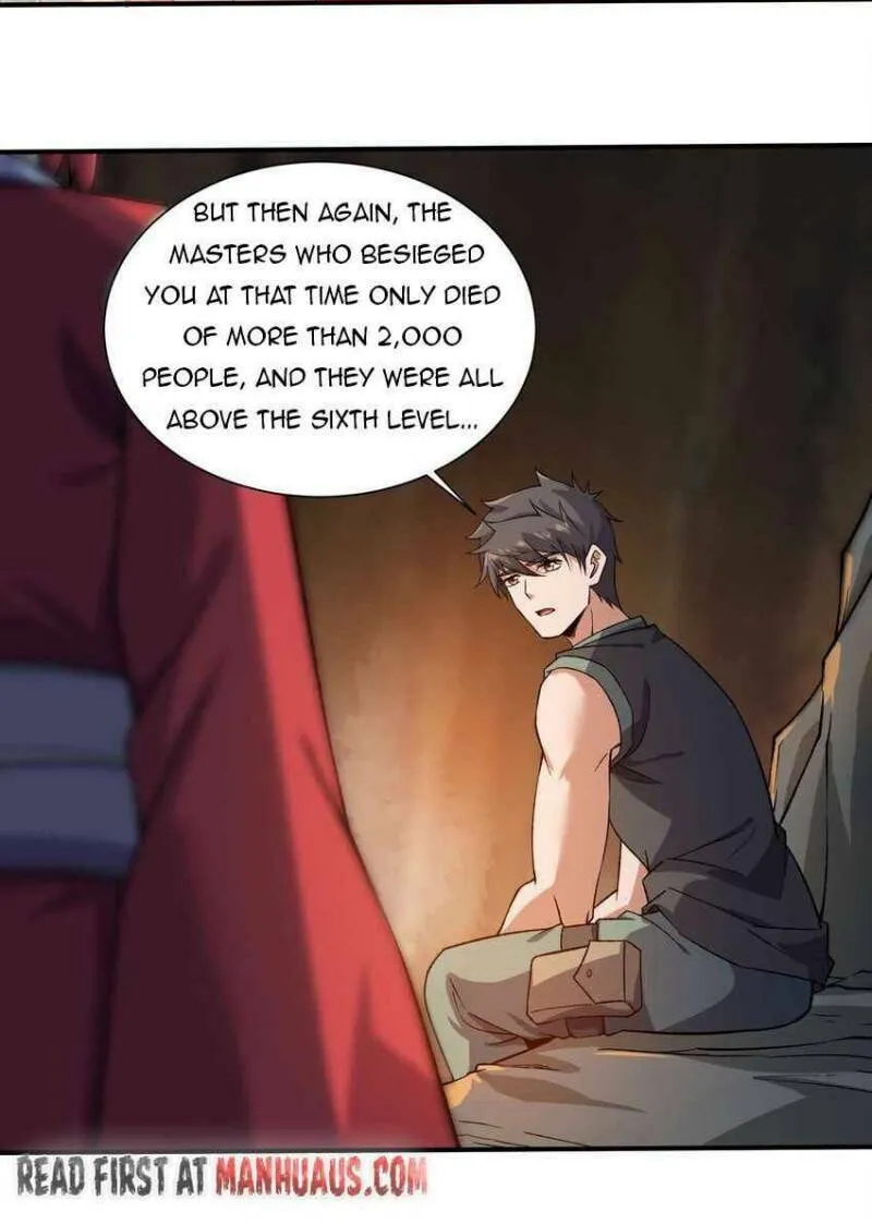 Read Yuan Long chapter 286 image 40 on Lezhin