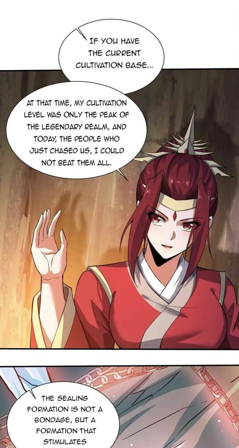 Read Yuan Long chapter 286 image 41 on Lezhin