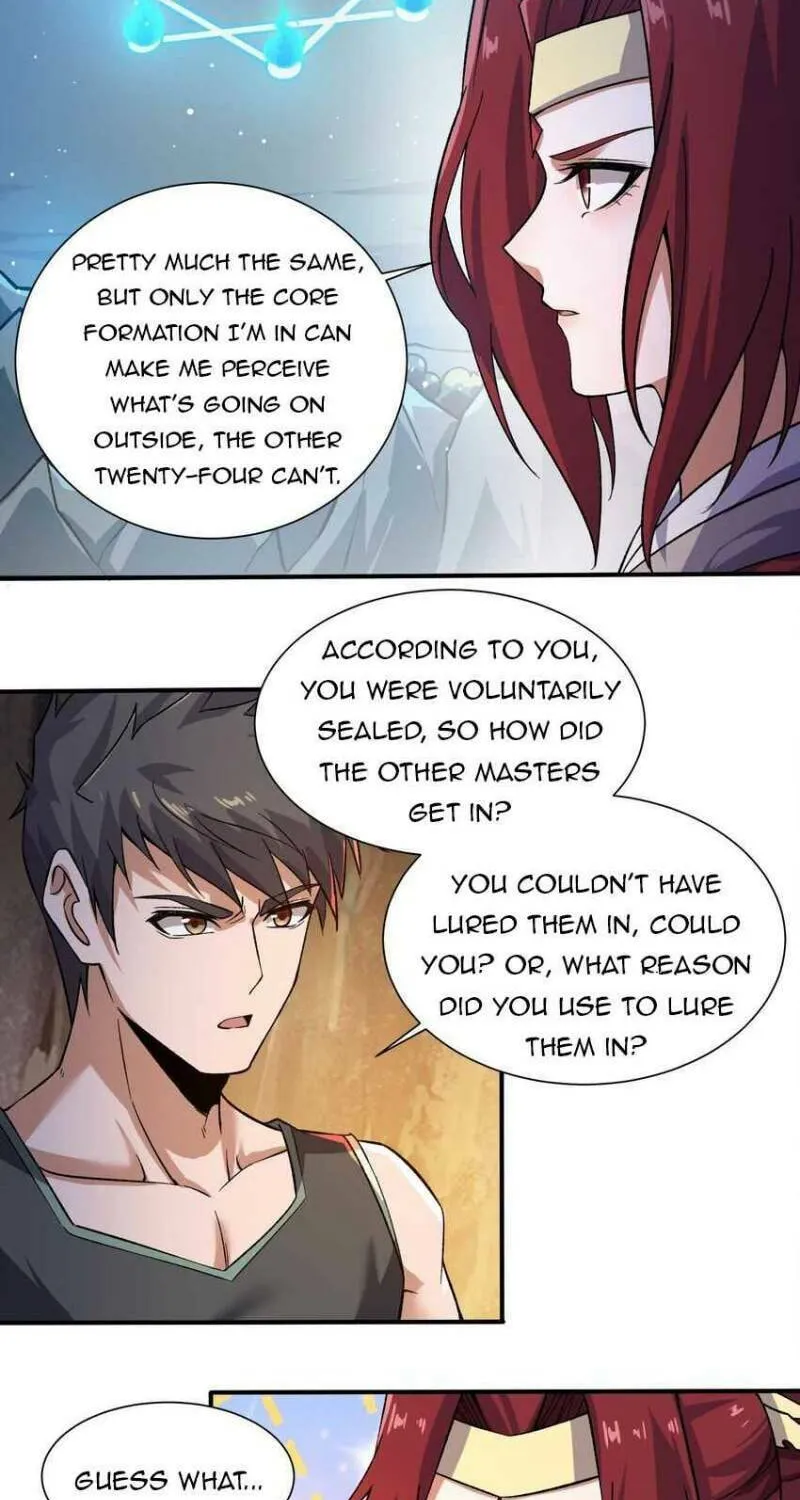 Read Yuan Long chapter 286 image 43 on Lezhin