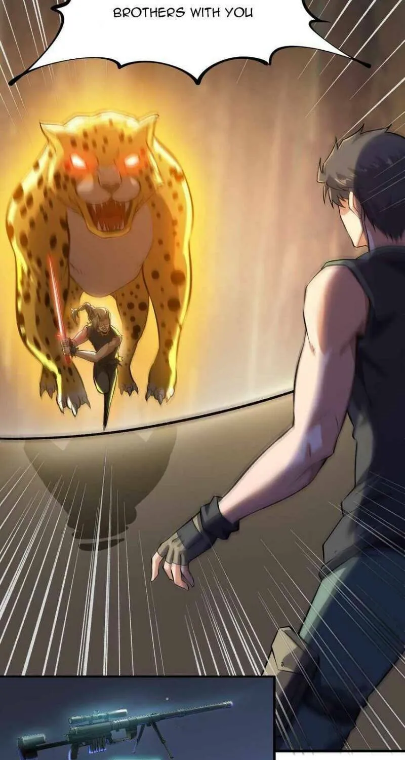 Read Yuan Long chapter 287 image 10 on Lezhin