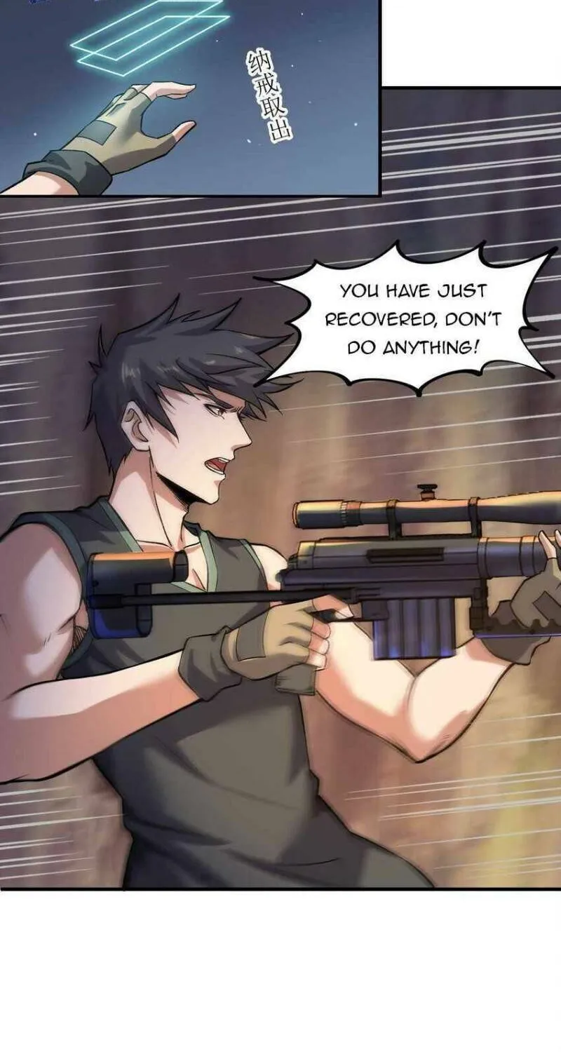 Read Yuan Long chapter 287 image 11 on Lezhin
